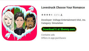 Lovestruck choose your romance (mod, all tickets unlocked) apk para android descargar gratis. Lovestruck Elige Tu Romance Corazones Ilimitados Mod Apk Android