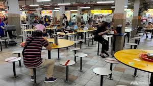 Social distancing refers to deliberately increasing the physical space between people to avoid spreading illness, says dr noluthando nematswerani, discovery health's head of the centre for clinical excellence. New Covid 19 Measures In Singapore What Is Allowed Under The Tighter Restrictions Cna