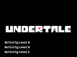 ) no way, shyren is way less scary ; Undertale The Cutting Room Floor