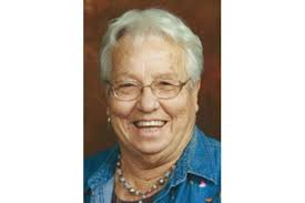 Nancy Mansker Obituary (2015)