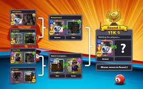 But if you want to enjoy it online with other people, download 8 ball pool mod apk unlimited . 8 Ball Pool For Android Apk Download