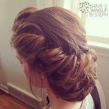 Victorian Updo Wedding Hairstyle Long Hair Styles Victorian Hairstyles Vintage Hairstyles