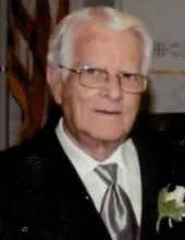 Obituary information for Glenn E. "Grandpa" Boyer