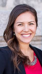 Paula Kowalski's Instagram, Twitter & Facebook