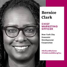 marketing #brilliantmarketers #womanleaders