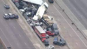 Call a dallas car accident attorney today to recieve the best compensation for your damages. At Least 6 Killed In Pileup Crash On I 35w In Fort Worth Wfaa Com