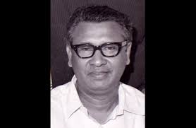 Remembering Tajuddin