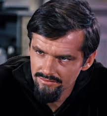 Jack 😎 Nicholson black tie 🤵‍♂️