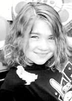 Amber Dougherty Obituary (2010)