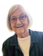 Obituary information for Janette Marguerite Miller