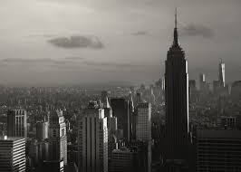 Black And White Nyc Photo Dynamic Black And White Photos Capture Dramatic Light In Nyc New York Cityscape Visit New York City New York