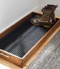 Rustic Wooden Boot Tray In 2020 Rustic House Rustic Diy Farmhouse Diy