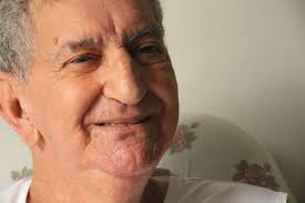 Quando eu era vivo” Um bate-papo com Walter 'Show' Nunes