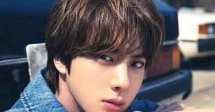 He is also the one in bts who always . 10 Photos Of Bts Jin That Prove He Is Total Model Material