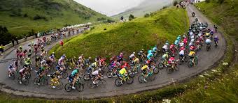Covid and the tour de france 2021 barring any unforeseen worsening of the covid crisis, the 2021 tour de france will take place at the normal time of year in 2021, starting on june 26th. Tour De France The Rules Explained We Love Cycling Magazine