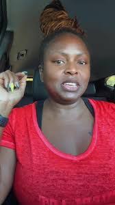 Aja Rucker's Instagram, Twitter & Facebook