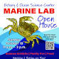 EOS Center Marine Lab Open House event image
