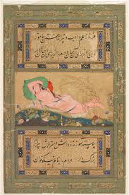 In the Absence of Body Hair — Coalition of Masters Scholars on Material  Culture