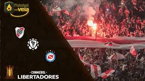 18.02 hace instantes se sorteó la temporada de la liga profesional de fútbol, la cual se pondrá en marcha el 16 de julio. River Plate X Argentinos Juniors Prognostico Palpite 14 07 Futebol Na Veia