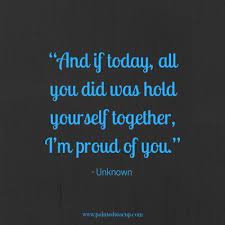 There isn't anybody out there who doesn't have a mental health issue, whether it's depression, anxiety, or how to cope with relationships. Pin On Inspirational Quotes