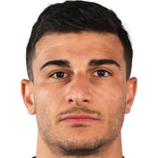 Use census records and voter lists to see where families with the orsolini surname lived. Riccardo Orsolini Football Manager 2021