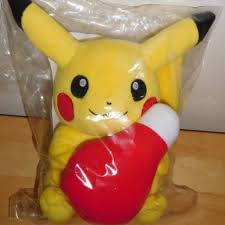 Kagome Tomato Ketchup X Pokemon Pikachu Exclusive Plush Not For Sale Lucky Draw Item Pre Order Toys Games On Carousell To explore more similar hd image on pngitem.