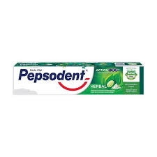 Jual Pasta Gigi Pepsodent Action 123 Herbal 190 Gr Kota Surabaya Merancang Tokopedia