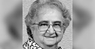 Obituary information for Rose PUgliese