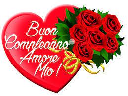 Buon Compleanno Immagini Auguri E Frasi Per Whatsapp