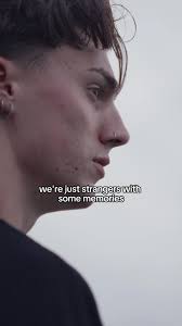 Isaac Levi No Contact Benson Boone