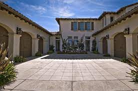 The home has appeared on the cover of architectural digest and ellen degeneres's santa barbara home will have your jaw on the floor—and not just because of the eight figure price tag. Khloe Kardashian S Calabasas Home 7 2 Million Home Stratosphere