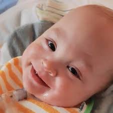 Fundraiser for Sharon Pfaff by Summer Chantal Walters : Baby Tyler's  Memorial