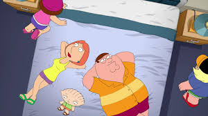 Kids love christmas, but they don't always love sitting around the house while waiting for the figgy pudding to cook. Family Guy Watch Season 18 Episodes On Fox