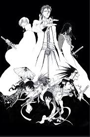 bleach おしゃれまとめの人気アイデア pinterest christian norton イラスト 市丸ギン 市丸