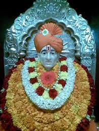 Folge deiner leidenschaft bei ebay! Vijay Dahake Auf Twitter Shree Gajanan Maharaj Shegaon
