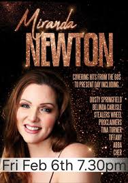 Stevie singing in the bar this afternoon, rather than the lounge as  advertised. See you in a bit 🎤