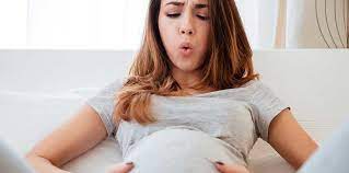 Quand partir à la maternité ? Et Si Vous Appreniez A Decoder Vos Contractions La Boite Rose