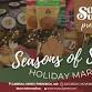 Seasons of SOUL Holiday Market event in Frederick, MD