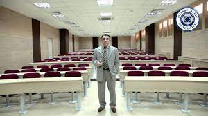 Maybe you would like to learn more about one of these? T C Istanbul Aydin Universitesi Hukuk Fakultesi Dekani Prof Dr Yavuz Kaplan Youtube