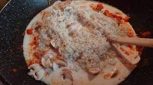riz jollof recette du cameroun la tendresse en cuisine recipe food jollof cuisine