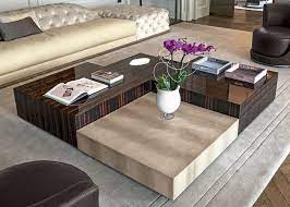 Large selection of italian living rooms, dining rooms, bedrooms and office furniture. Safir Coffee Table