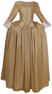 Margarita peggy schuyler van rensselaer was the third daughter of continental army general philip schuyler. Women S Musical Hamilton Elizabeth Schuyler Peggy Cosplay Costume Dress Gown Mommy Kid Hamilton Dresses Amazon Ca Clothing Shoes Accessories