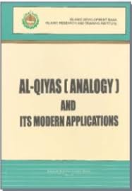 Oleh itu sekiranya hukum asal sabit dengan qiyas lain berdasarkan asal itu. Al Qiyas Analogy And Its Modern Application Irti
