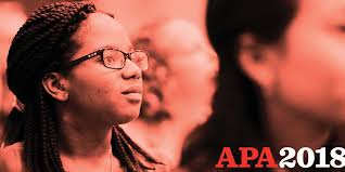 APA 2018 CECP Program