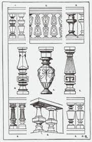 Baluster Wikiwand