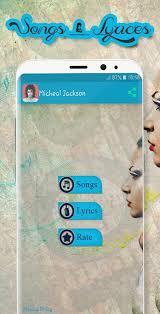Maybe you would like to learn more about one of these? Michael Jackson Songs Para Android Apk Baixar