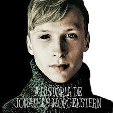 Jonathan Morgenstern