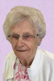 Frances Dew Obituary in Grande Prairie at Bear Creek Funeral Home