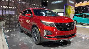 2022 Gmc Terrain And Chevy Equinox Getting 2 0 Liter Turbo Engine Trending Motors