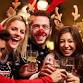 Festive Party Night event image